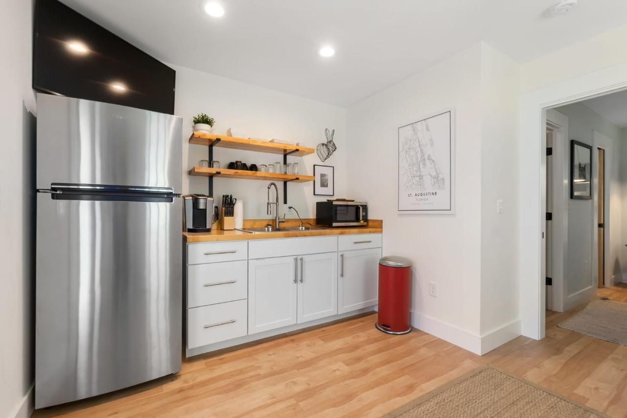 Sevilla - Modern Studio Only 2 Blocks To Dt