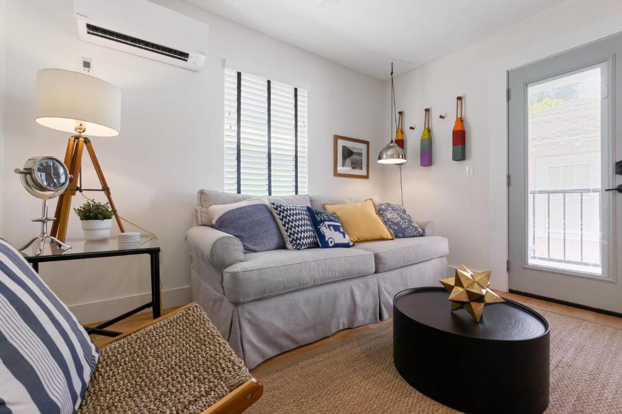 Sevilla - Modern Studio Only 2 Blocks To Dt Apartment St. Augustine