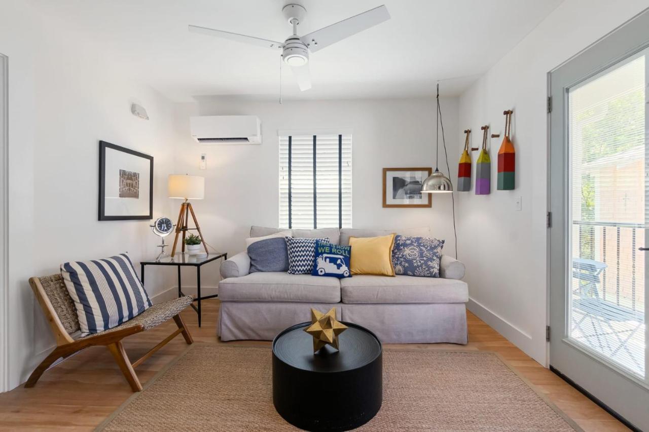 Apartment Sevilla - Modern Studio Only 2 Blocks To Dt