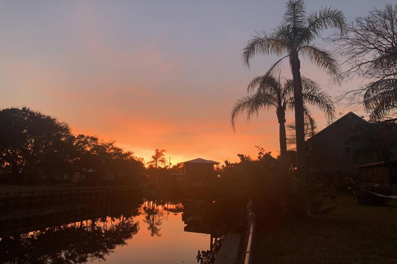 Holiday home Sunset Canal