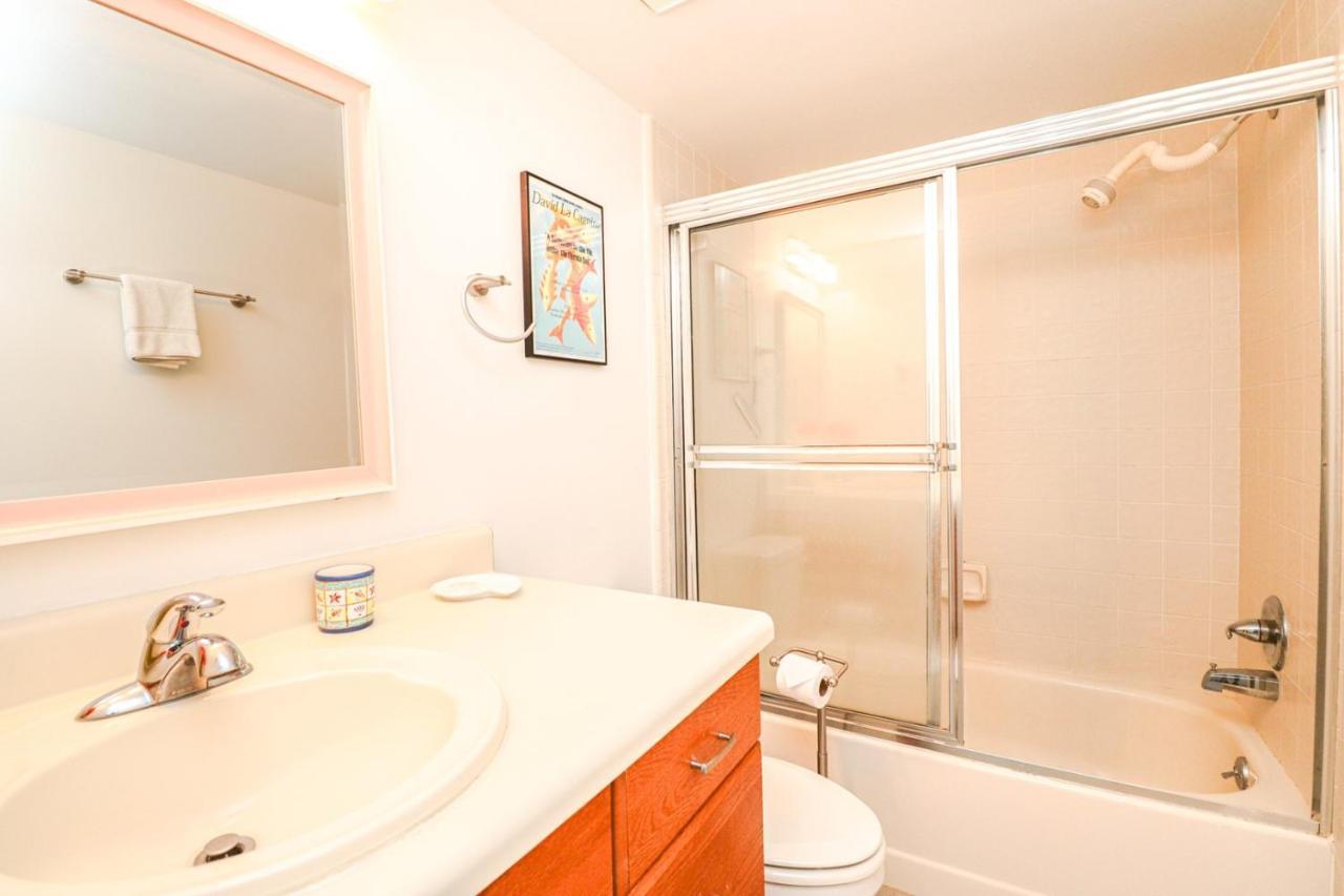Ocean Village Club J26 Holiday home *