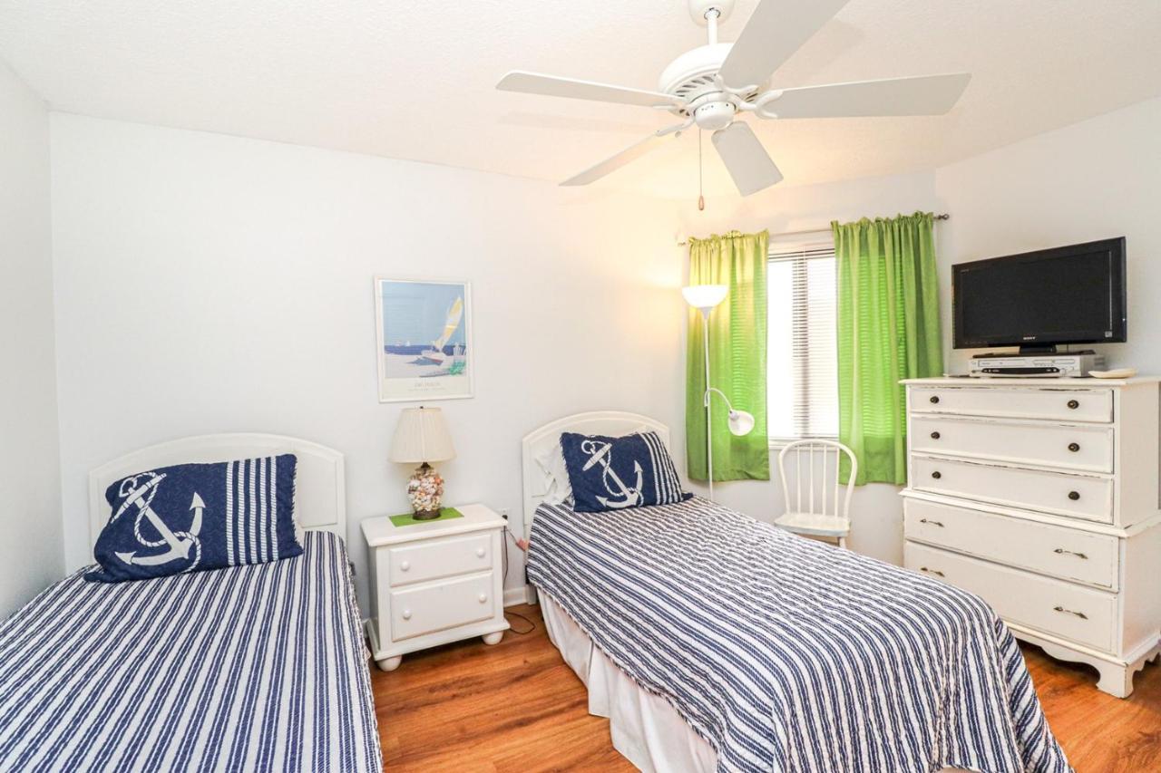 Ocean Village Club J26 St. Augustine