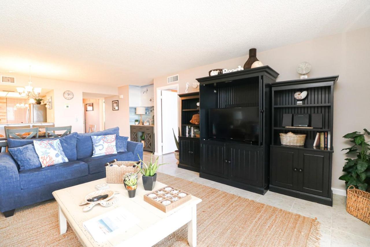 Holiday home Barefoot Trace 115 *