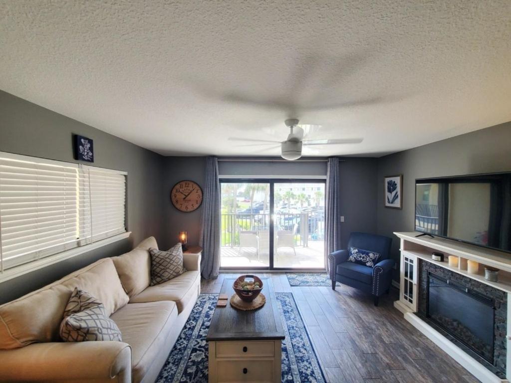 Apartment Ocean 6 St. Augustine