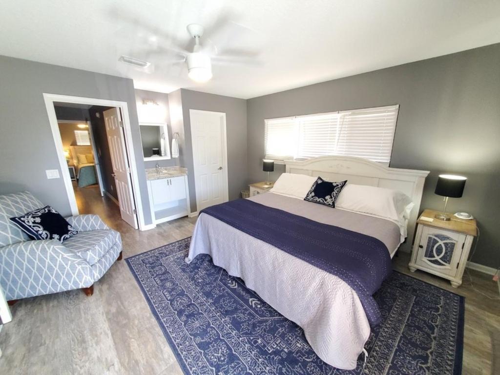 Apartment Ocean 6 St. Augustine