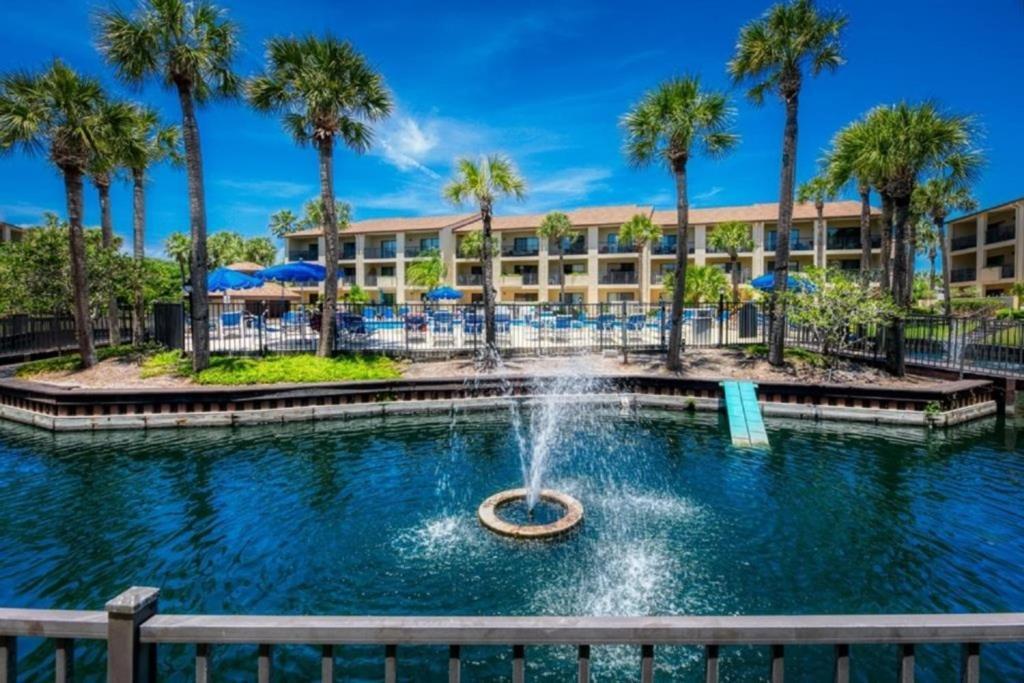 Ocean 6 Apartment St. Augustine