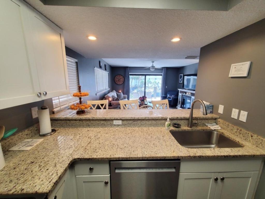 Apartment Ocean 6
