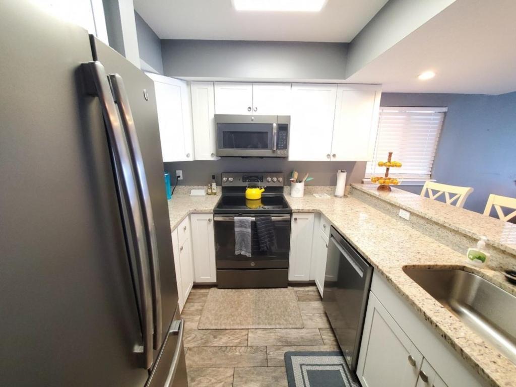 Apartment Ocean 6