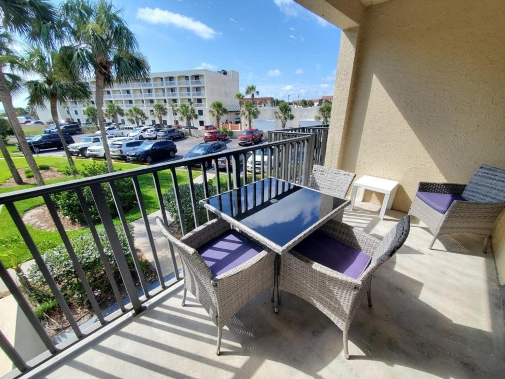 Ocean 6 * St. Augustine