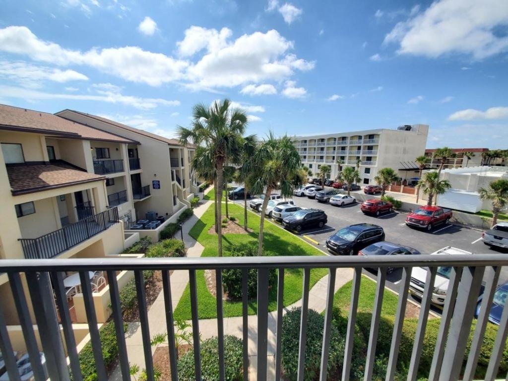 Ocean 6 Apartment St. Augustine