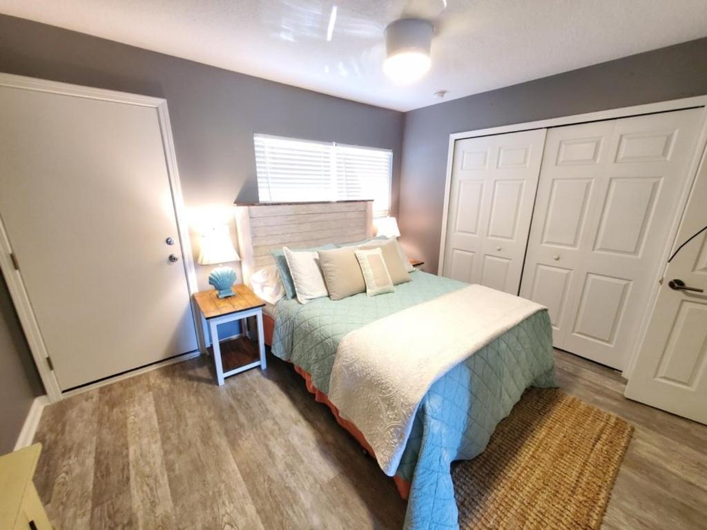 Ocean 6 Apartment