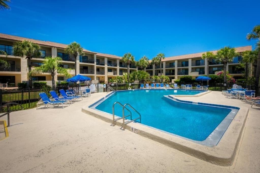 Ocean 6 Apartment St. Augustine