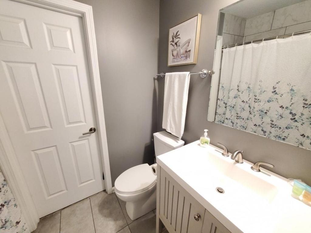 Ocean 6 Apartment