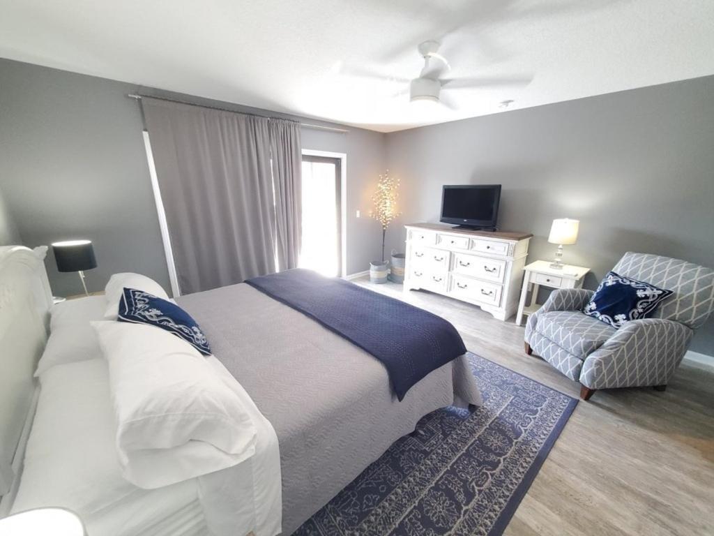 Ocean 6 Apartment