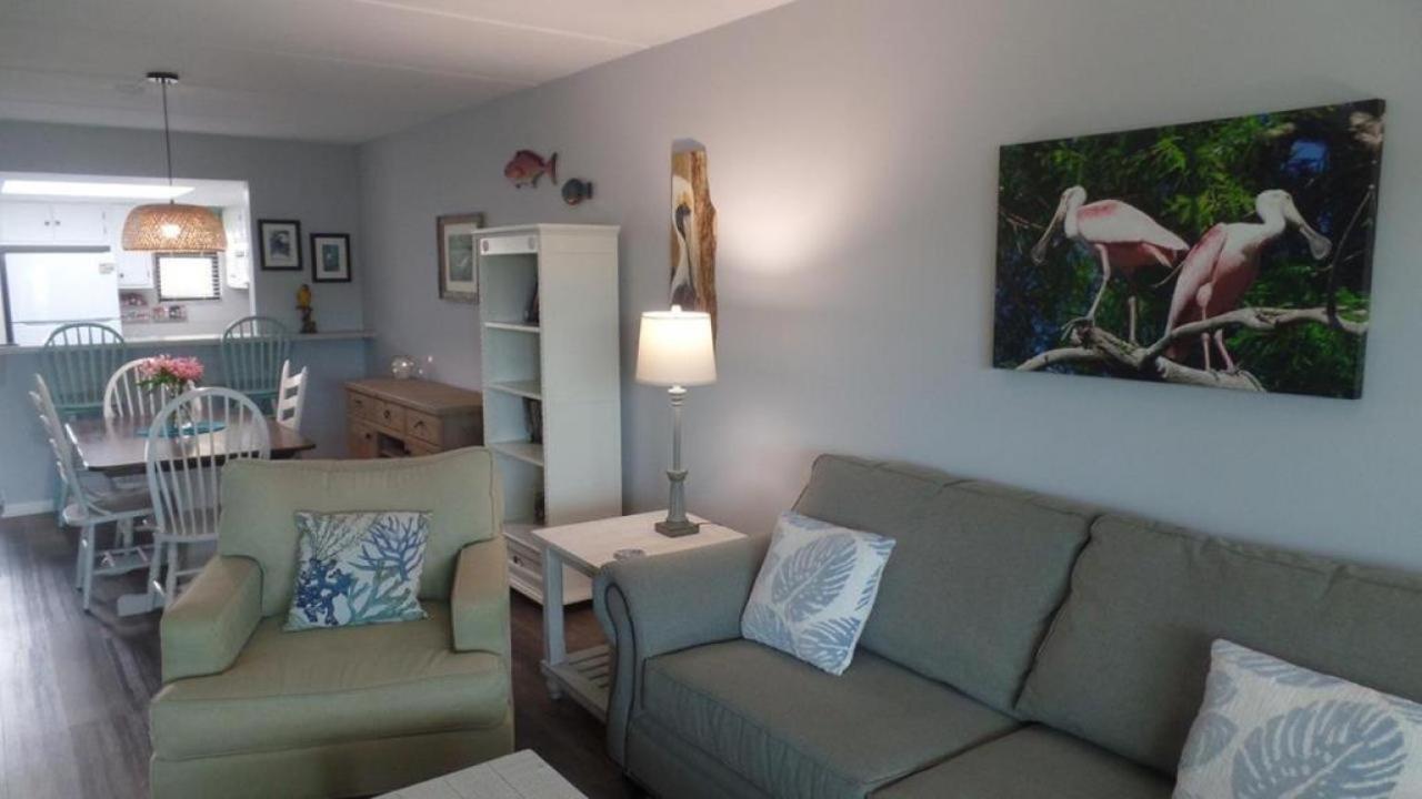 Island South 22 Holiday home