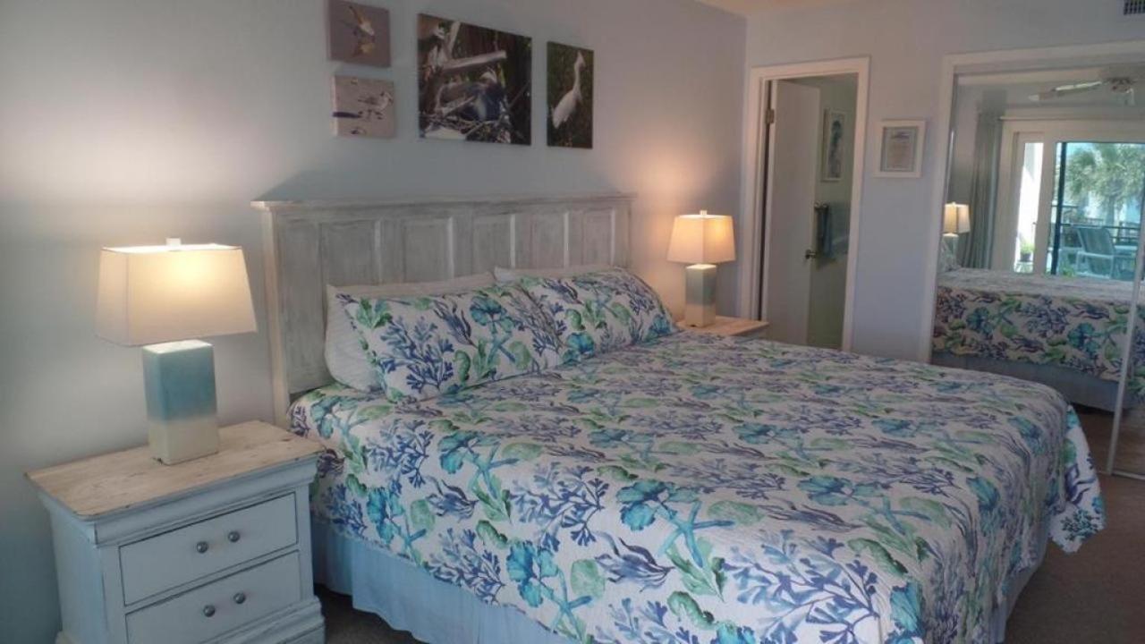 Island South 22 Holiday home *