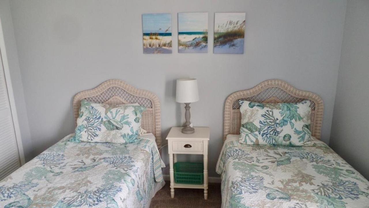 Island South 22 Holiday home St. Augustine
