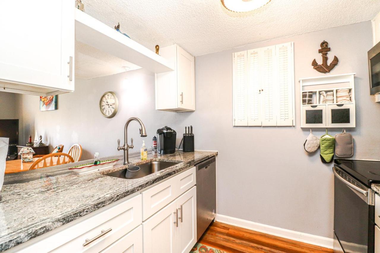 Holiday home Creston House 6e *