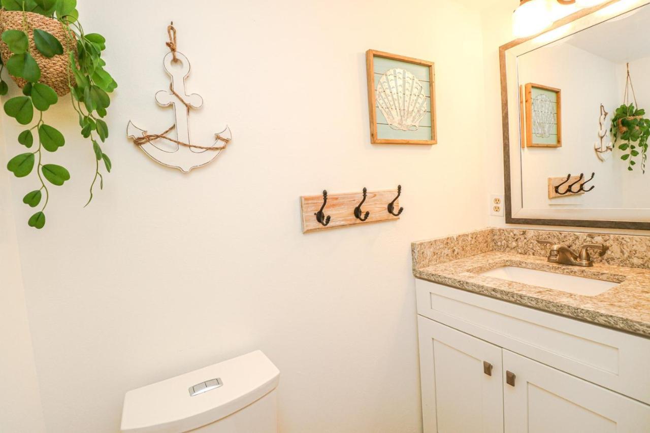 Holiday home Ocean Village Club D22