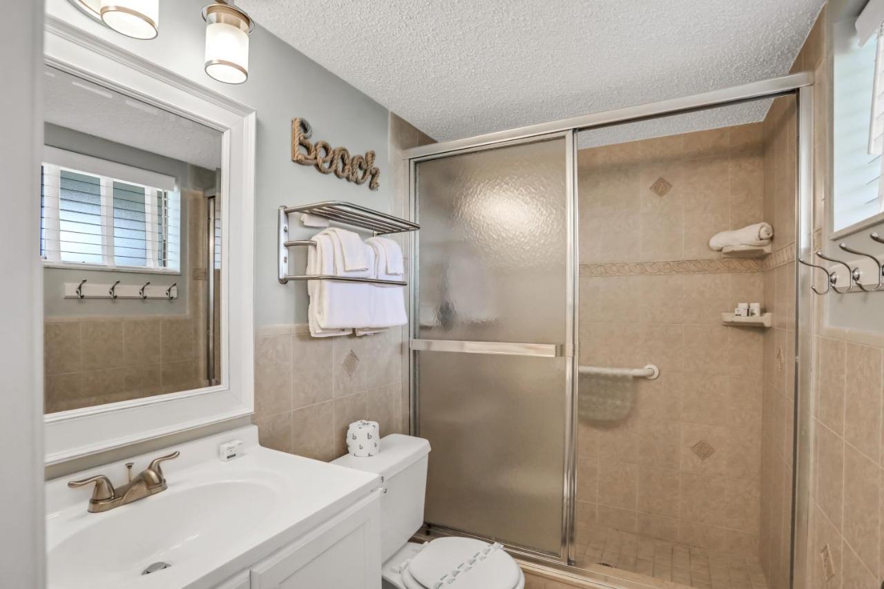 Apartamento Ocean 51 Saint Augustine