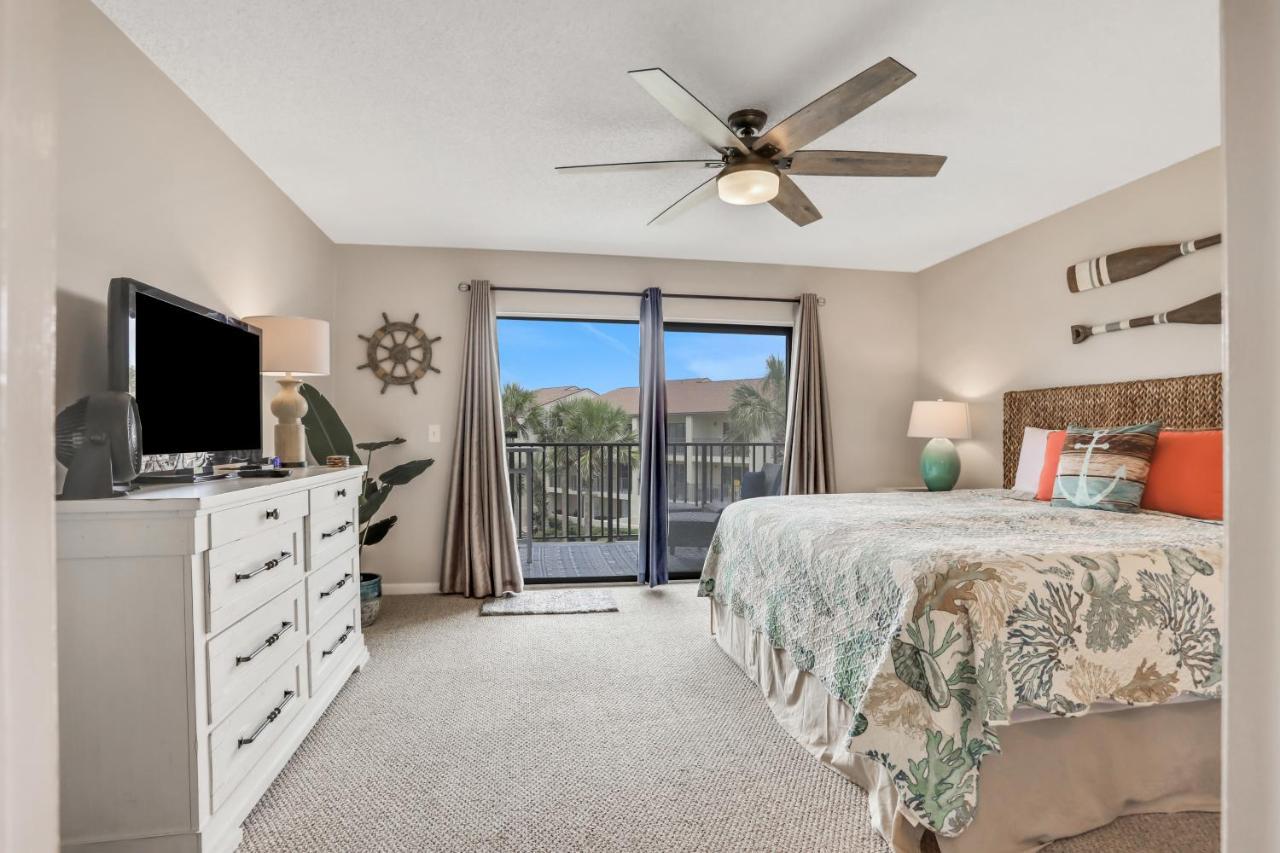 Ocean 51 Apartamento Saint Augustine