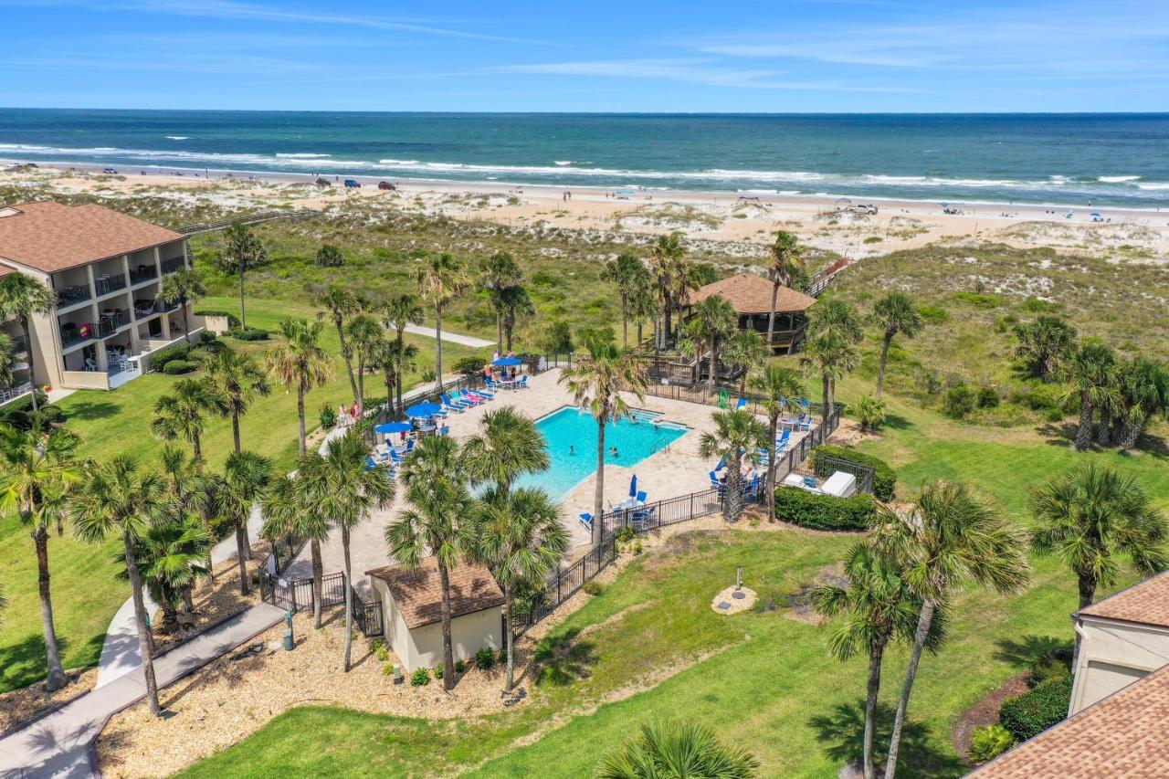 Ocean 51 Apartamento Saint Augustine