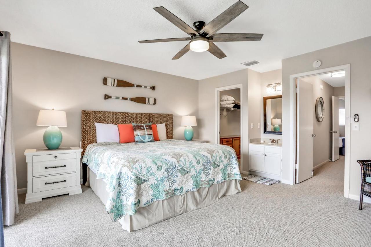 Apartamento Ocean 51 Saint Augustine