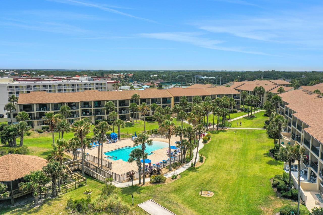 Ocean 51 Apartamento Saint Augustine