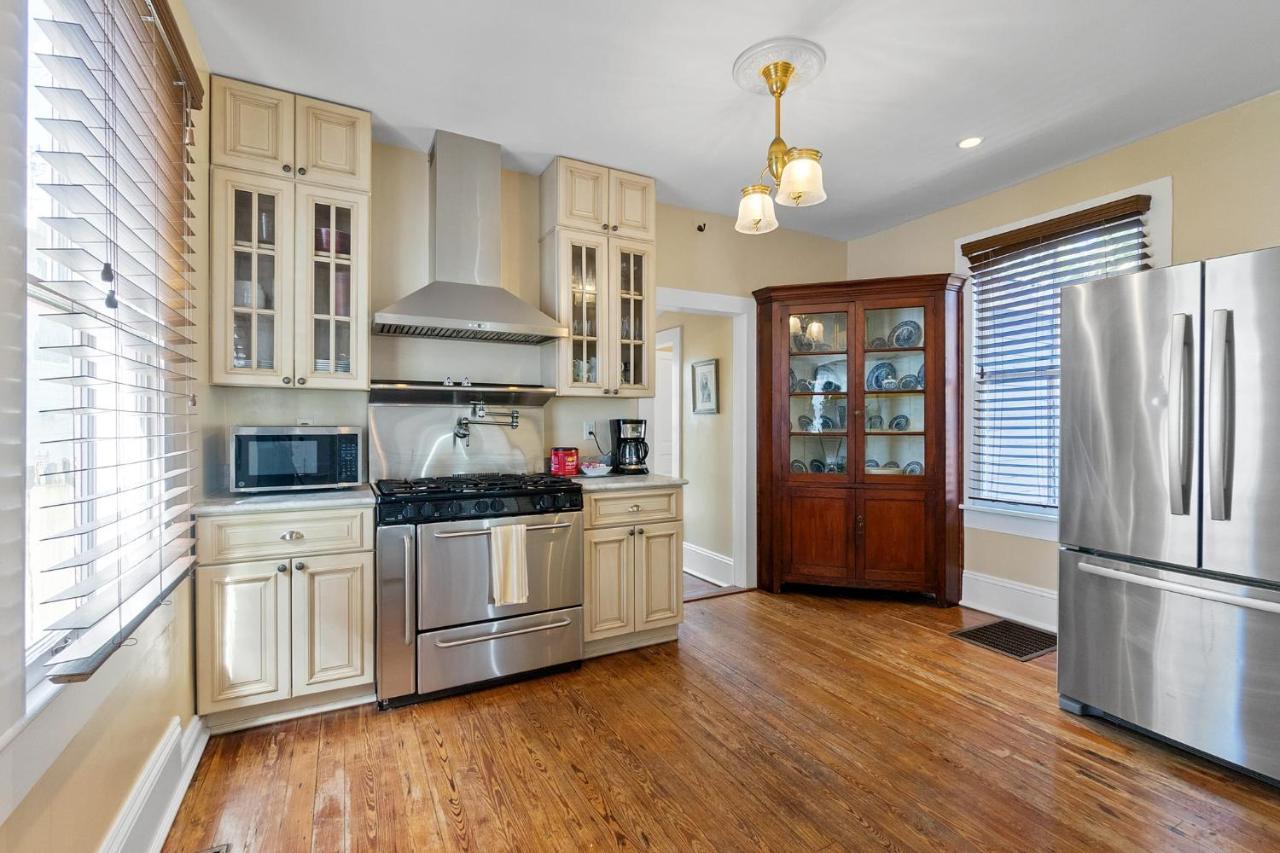 Holiday home The Blue Lion- 2 Blocks To Downtown Historic Charm St. Augustine