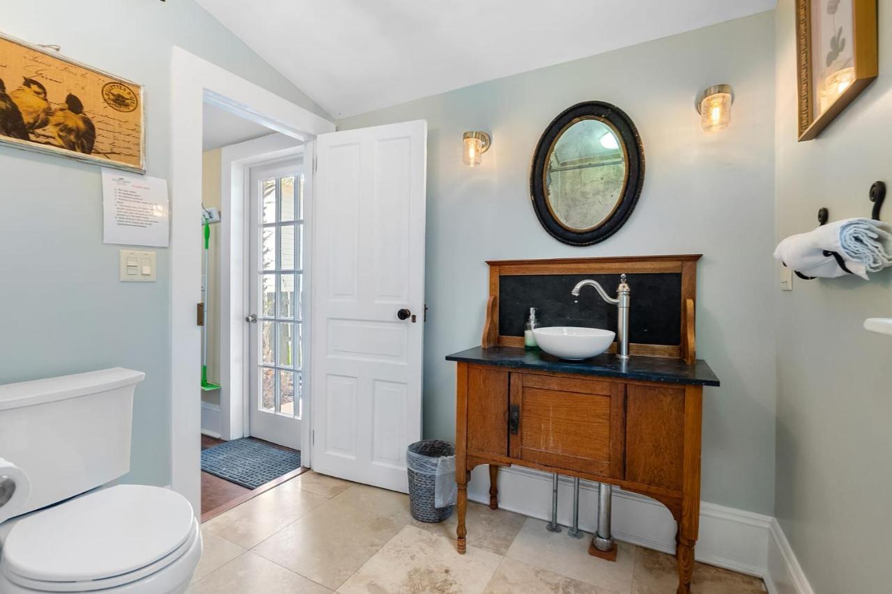 Holiday home The Blue Lion- 2 Blocks To Downtown Historic Charm St. Augustine