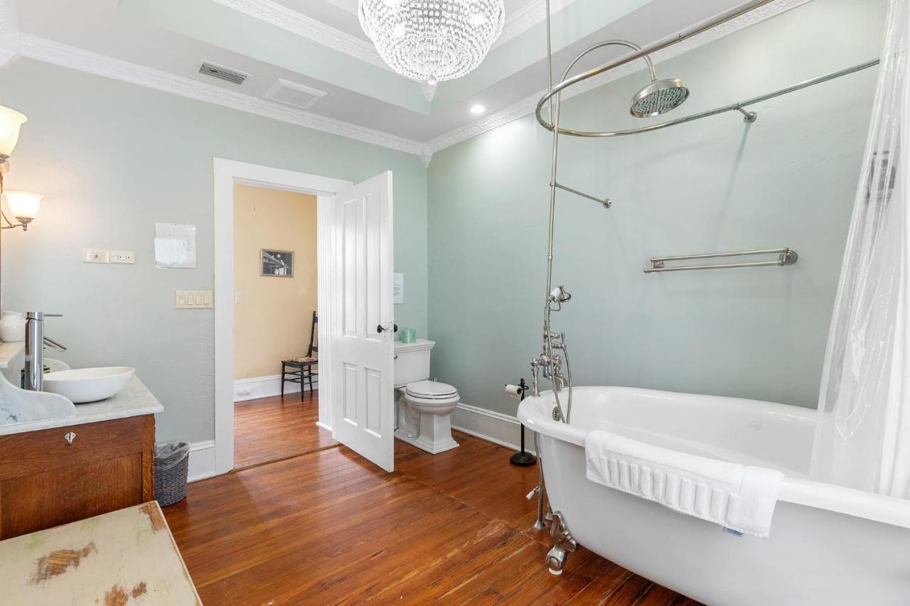 Holiday home The Blue Lion- 2 Blocks To Downtown Historic Charm St. Augustine