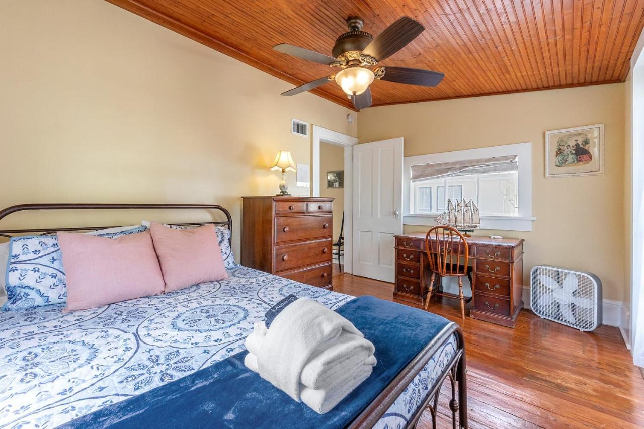 Holiday home The Blue Lion- 2 Blocks To Downtown Historic Charm St. Augustine