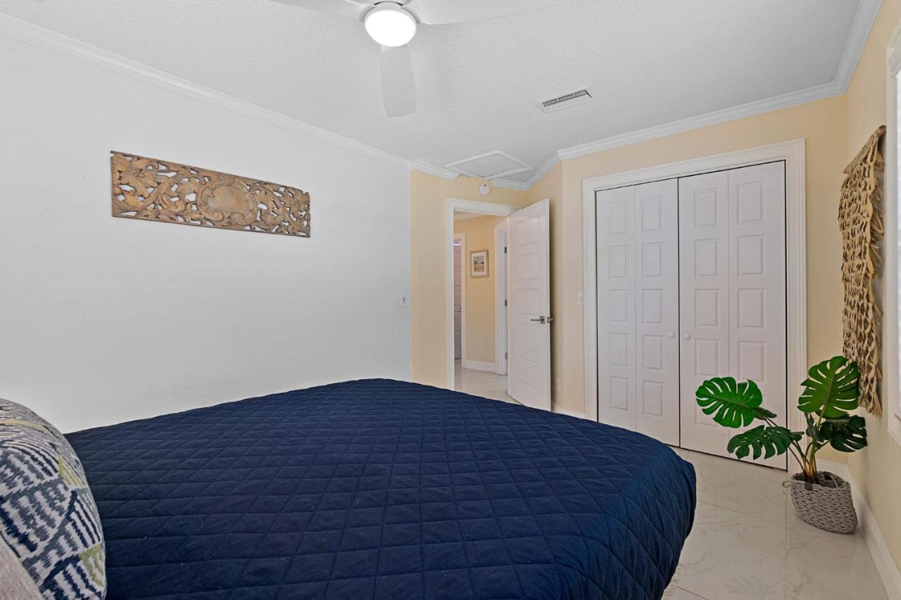 Holiday home Vilano Paradise- Resort-style Pool Walk To