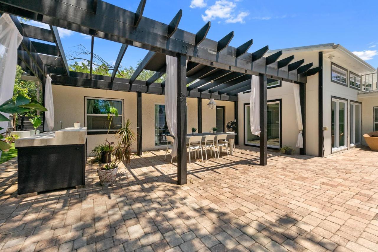 Holiday home Vilano Paradise- Resort-style Pool Walk To St. Augustine