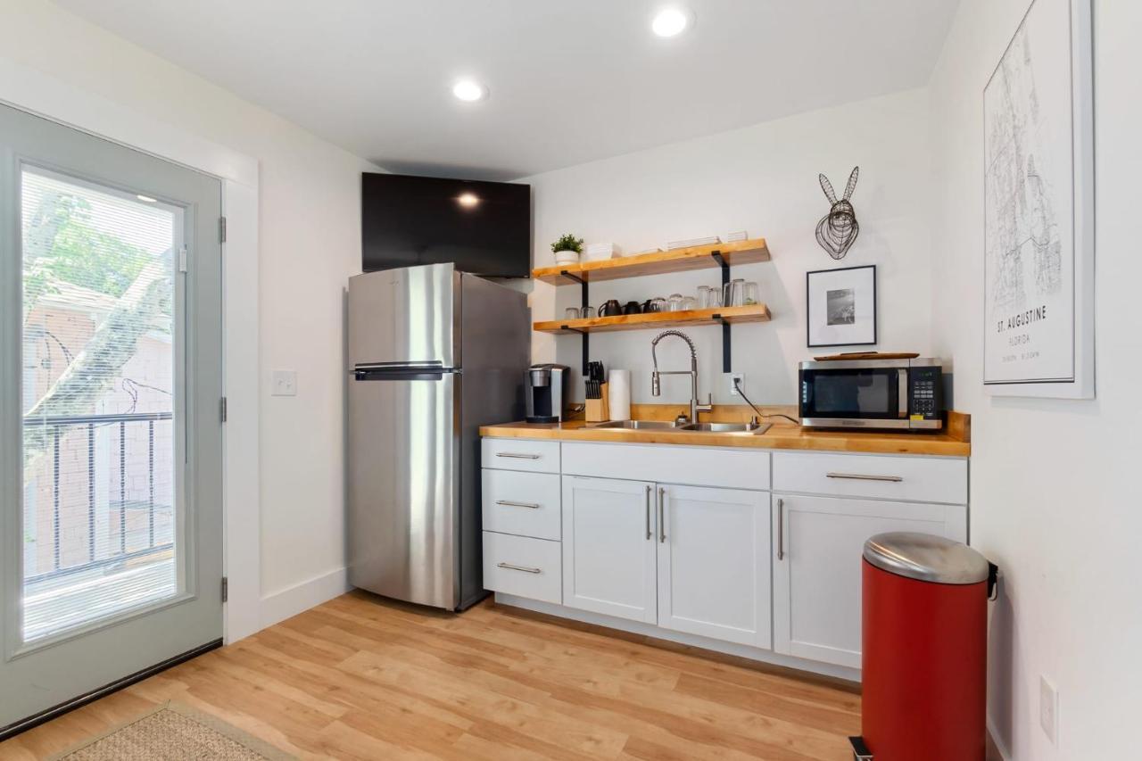 Apartment Sevilla - Modern Studio Only 2 Blocks To Dt *