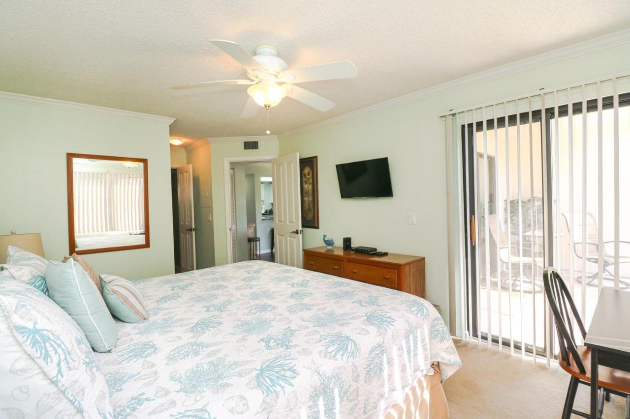 Ocean Village Club N15 Holiday home *