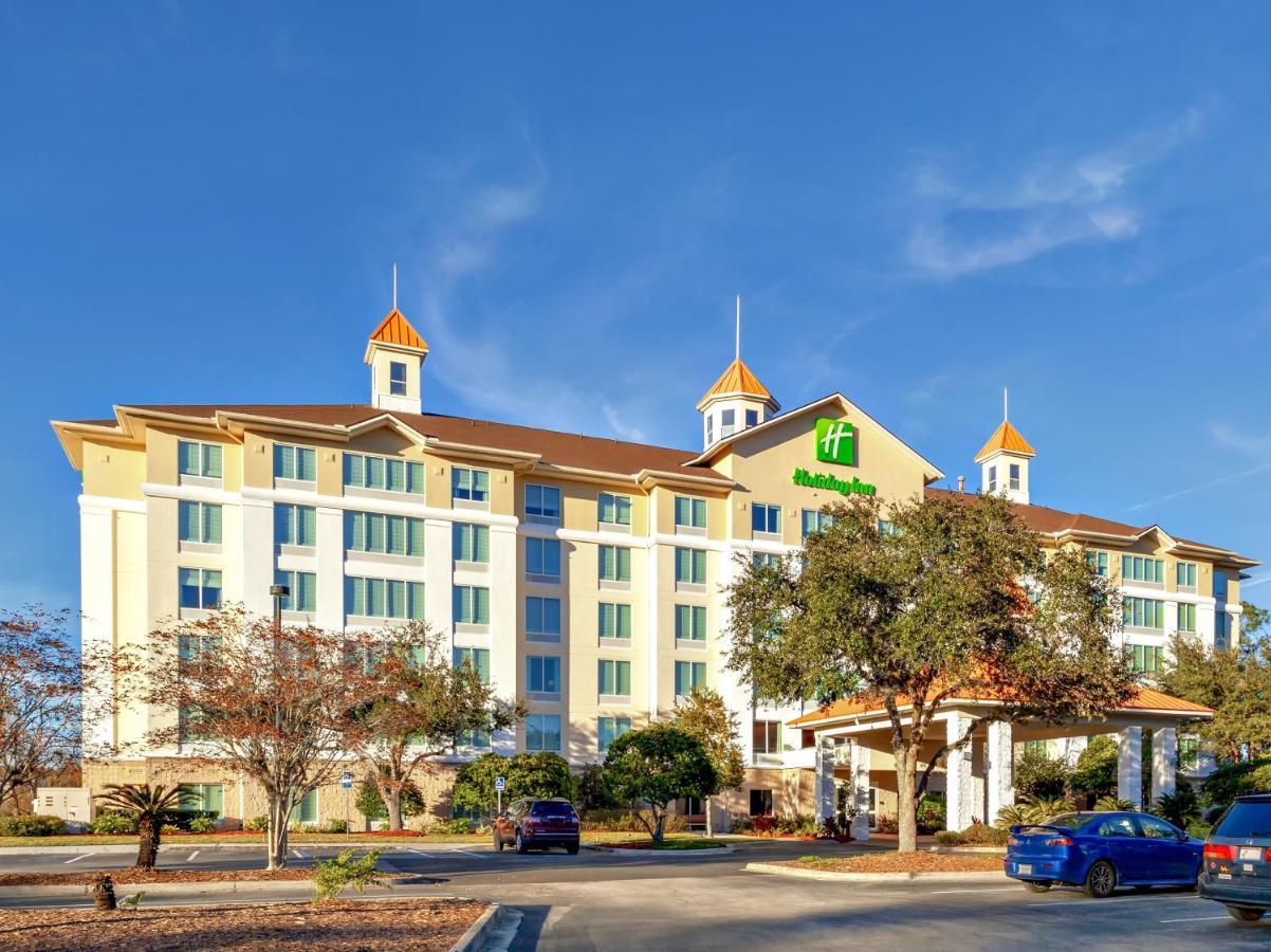 - St Augustine - World Golf By Ihg Hotel 2*