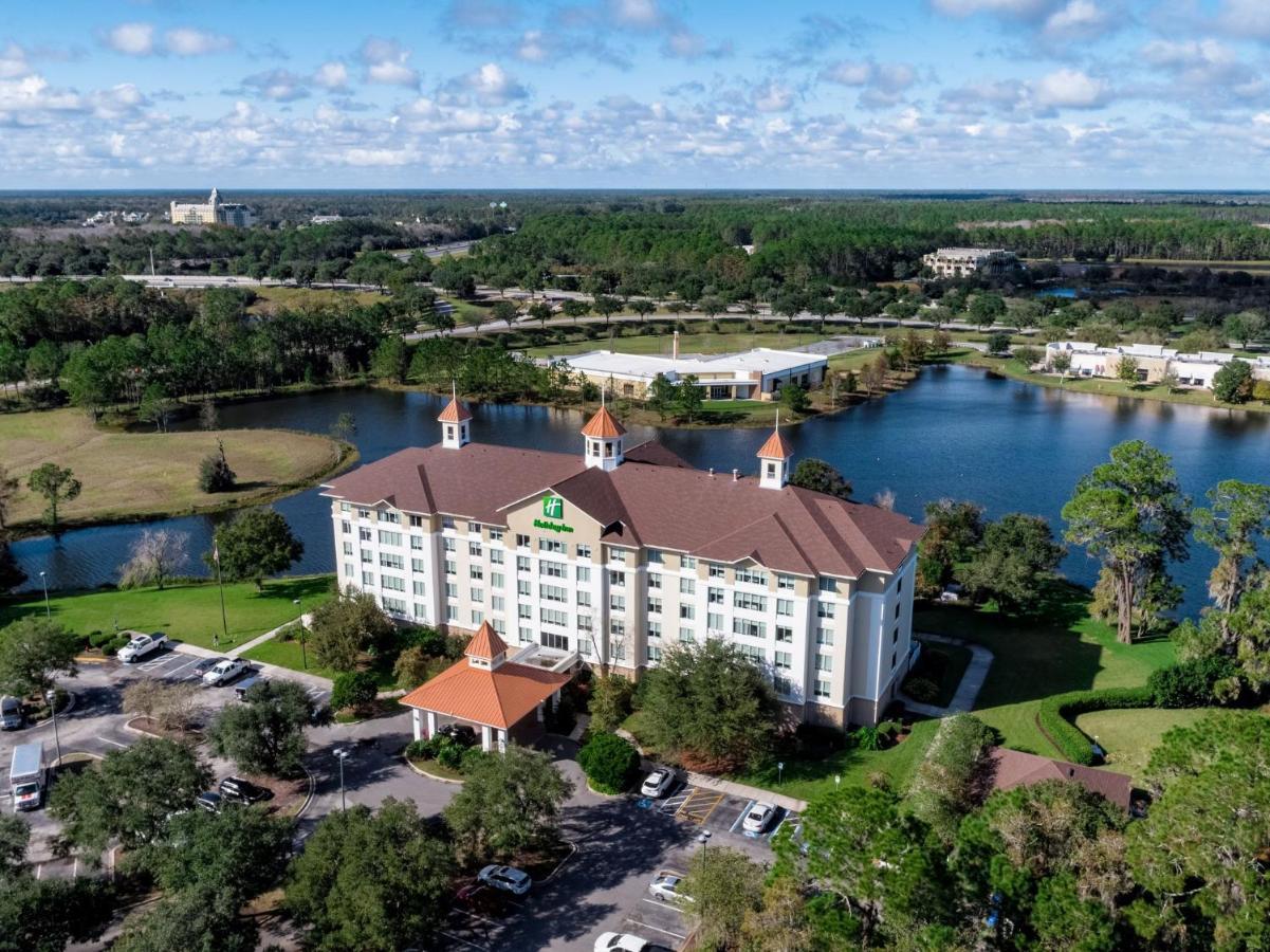 Hotel - St Augustine - World Golf By Ihg 2*