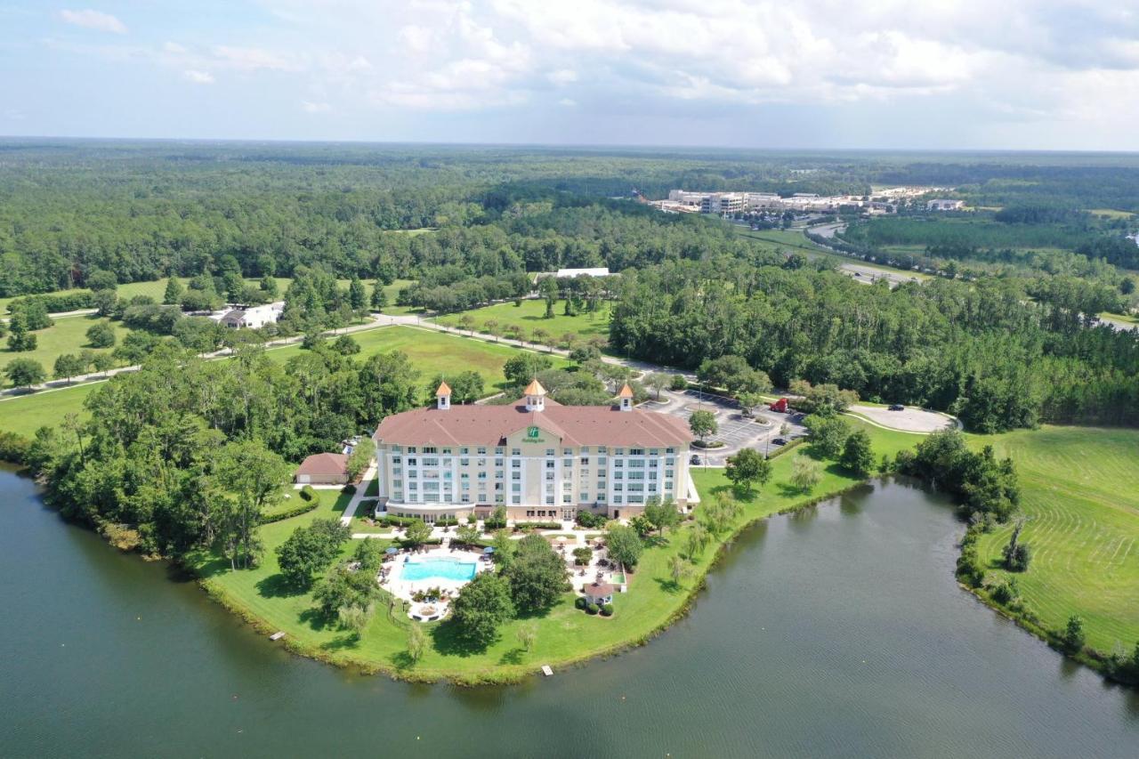 - St Augustine - World Golf By Ihg 2* St. Augustine