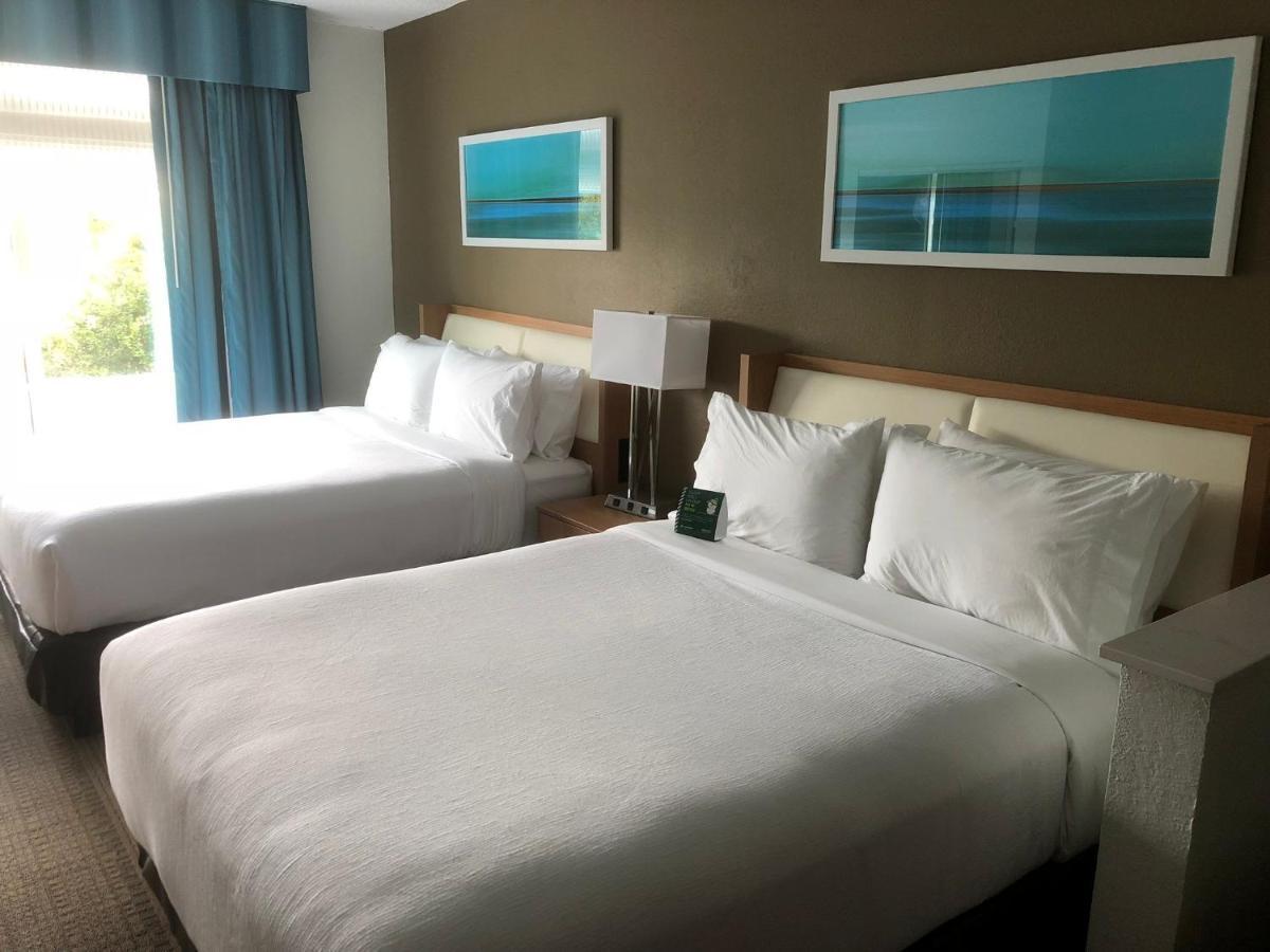 Hotel - St Augustine - World Golf By Ihg 2*