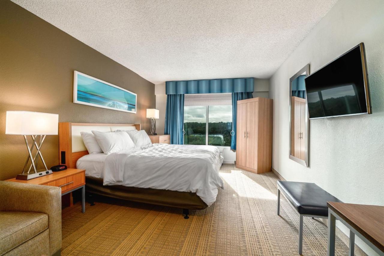 - St Augustine - World Golf By Ihg Hotel 2*