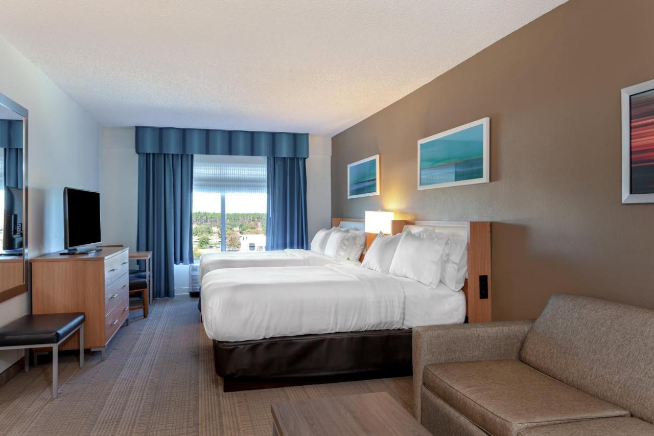 - St Augustine - World Golf By Ihg Hotel St. Augustine