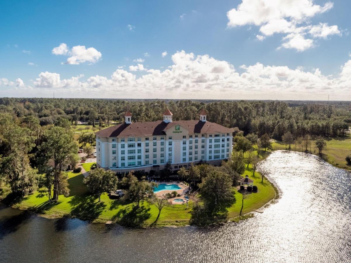 Hotel - St Augustine - World Golf By Ihg St. Augustine