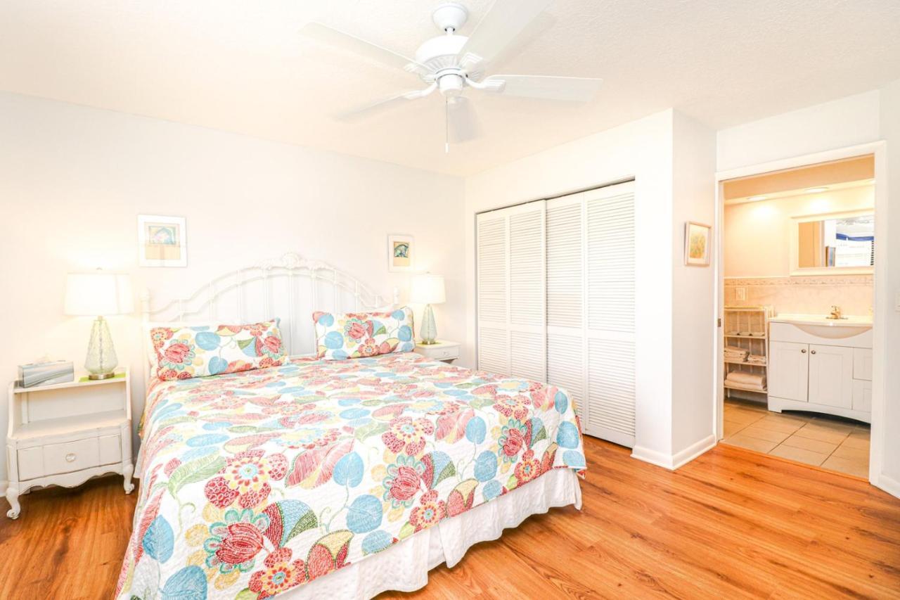 Ocean Village Club J26 Holiday home St. Augustine