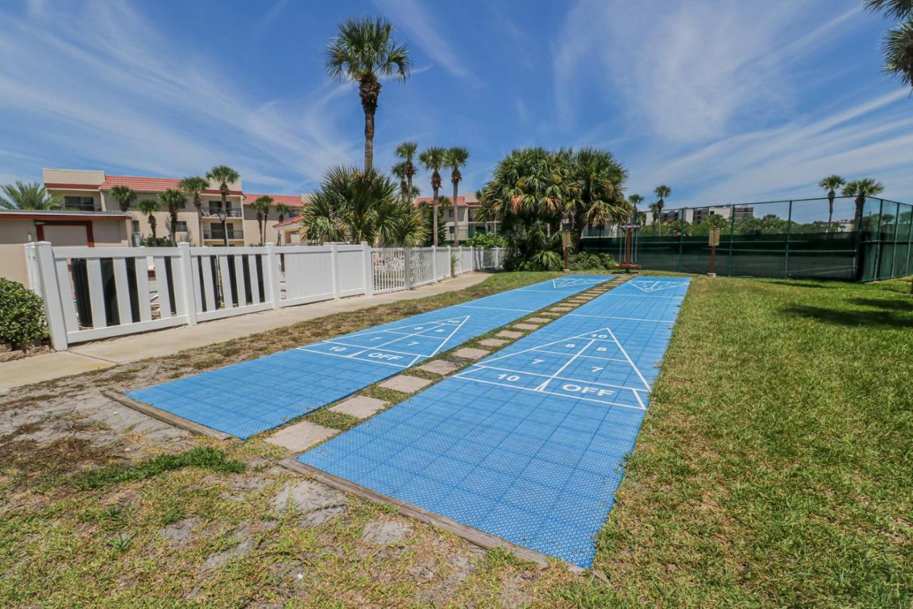 Ocean Village Club J26 Holiday home *