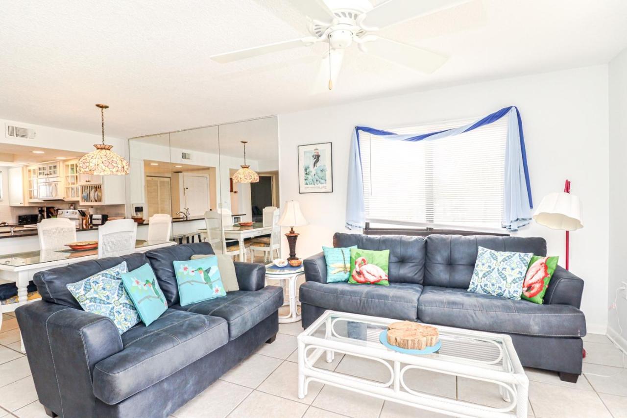Ocean Village Club J26 Holiday home