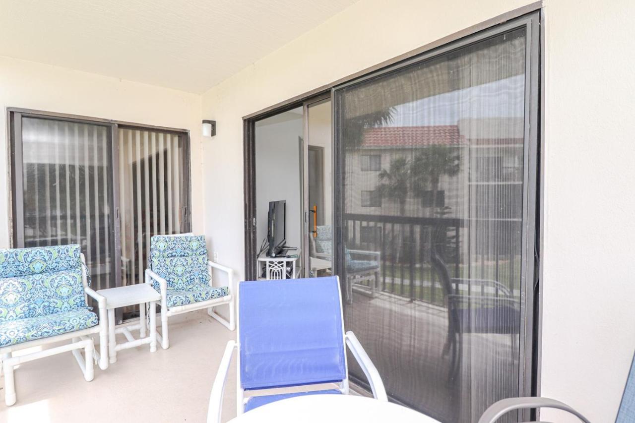 Ocean Village Club J26 Holiday home St. Augustine