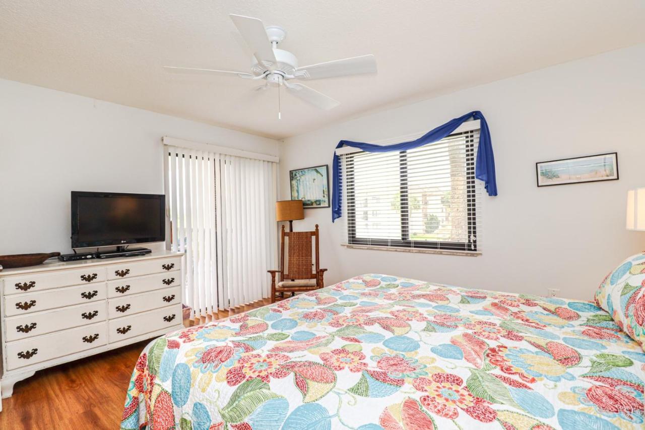 Ocean Village Club J26 Holiday home St. Augustine