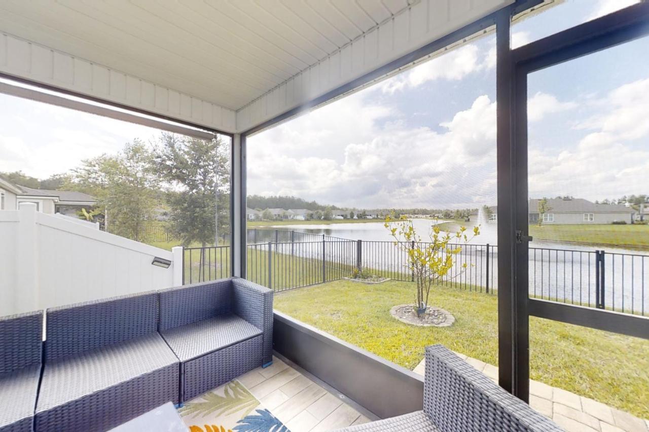 Holiday home Serenity By The Sea St. Augustine