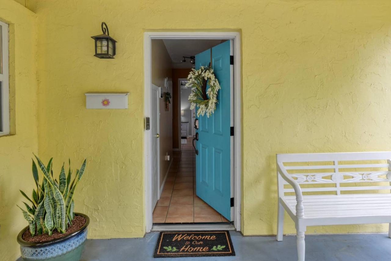Casa de férias Magnolia
